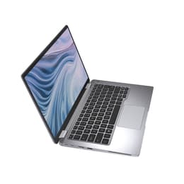 Dell Latitude 9410 14" Core i5 1.6 GHz - SSD 512 GB - 16GB QWERTZ - Deutsch