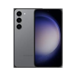 Galaxy S23 256GB - Grau - Ohne Vertrag - Dual-SIM