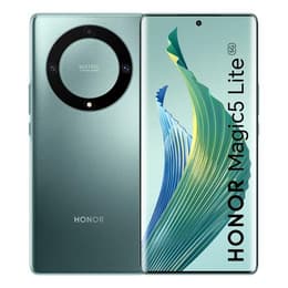 Magic5 Lite 256GB - Grün - Ohne Vertrag
