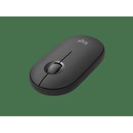 Logitech Pebble Mouse 2 M350S Maus Wireless