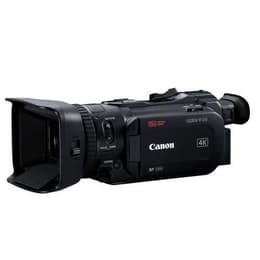 Canon Legria HF G60 Camcorder - Schwarz