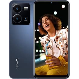 vivo Y35 5G 256GB - Blau - Ohne Vertrag