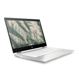 HP Chromebook X360 14B-CA0008NF Pentium 1.1 GHz 128GB eMMC - 8GB AZERTY - Französisch