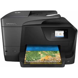 HP Officejet Pro 8710 Tintenstrahldrucker