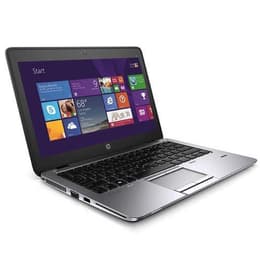 Hp EliteBook 820 G2 12" Core i5 2.3 GHz - SSD 120 GB - 16GB AZERTY - Französisch