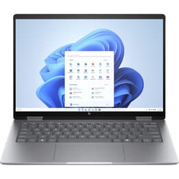 HP Envy X360 14" Core Ultra 7 1.7 GHz - SSD 1 TB - 32GB AZERTY - Französisch