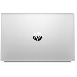 HP ProBook 450 G9 15" Core i5 4.4 GHz - SSD 512 GB - 16GB AZERTY - Französisch