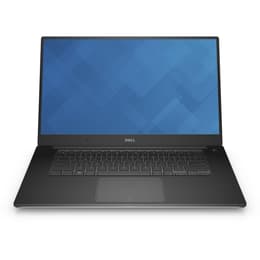 Dell Precision 5520 15" Core i7 2.9 GHz - SSD 1 TB - 32GB QWERTY - Englisch