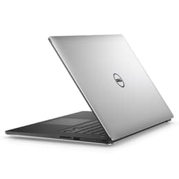 Dell Precision 5520 15" Core i7 2.9 GHz - SSD 1 TB - 32GB QWERTY - Englisch