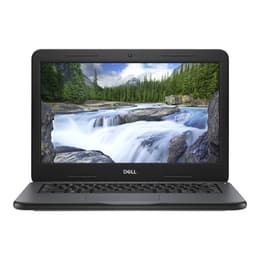 Dell Latitude 3300 13" Core i5 1.6 GHz - SSD 128 GB - 8GB AZERTY - Französisch