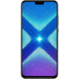 Honor 8X 128GB - Blau - Ohne Vertrag