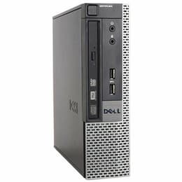 Dell OptiPlex 9010 USFF Core i5 2,9 GHz - HDD 320 GB RAM 4 GB