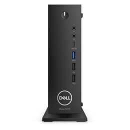 Dell Wyse 5070 Pentium Silver 1.5 GHz - SSD 256 GB RAM 16 GB