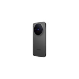 vivo X300 256GB - Schwarz - Ohne Vertrag