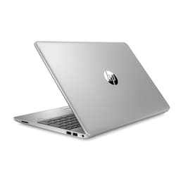 HP 250 G8 15" Core i5 2.4 GHz - SSD 512 GB - 16GB AZERTY - Französisch