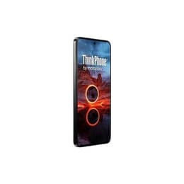 Motorola ThinkPhone 25 256GB - Schwarz - Ohne Vertrag