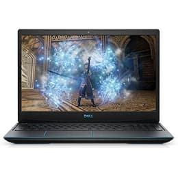 Dell Latitude G3 15 15" Core i5 2.4 GHz - SSD 512 GB - 8GB AZERTY - Französisch