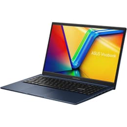 Asus VivoBook F1504ZA 15" Core i3 3.3 GHz - SSD 512 GB - 8GB QWERTY - Englisch