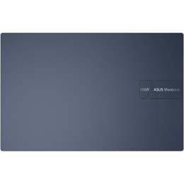 Asus VivoBook F1504ZA 15" Core i3 3.3 GHz - SSD 512 GB - 8GB QWERTY - Englisch