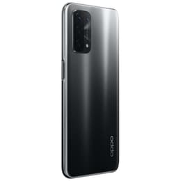 Oppo A74 5G 128GB - Schwarz - Ohne Vertrag