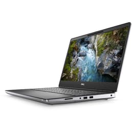 Dell Precision 7560 15" Core i7 2.3 GHz - SSD 2 TB - 32GB QWERTY - Italienisch