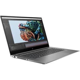 HP ZBook Studio 15 G8 15" Core i7 2.3 GHz - SSD 1 TB - 32GB QWERTZ - Deutsch