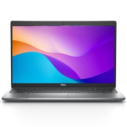 Dell Latitude 5530 15" Core i5 2.6 GHz - SSD 512 GB - 16GB QWERTY - Englisch
