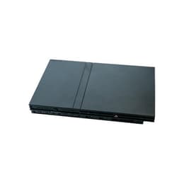 PlayStation 2 Slim - HDD 32 GB - Schwarz