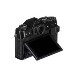 X-T30 Mark II - Schwarz N/A N/A N/A