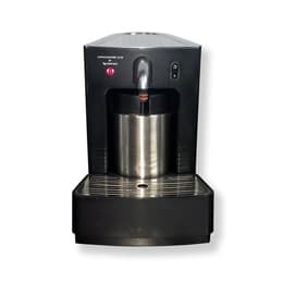 Espressomaschine Ohne Kapseln Nespresso Cappuccinatore CS 20 1L -