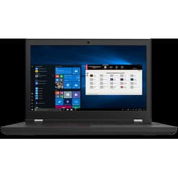 Lenovo ThinkPad P15 G2 16" GHz - SSD 1 TB - 32GB QWERTZ - Slowenisch