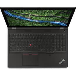 Lenovo ThinkPad P15 G2 16" GHz - SSD 1 TB - 32GB QWERTZ - Slowenisch