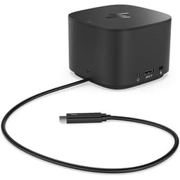 Hp Docking Station Thunderbolt G2 230W Docking-Station