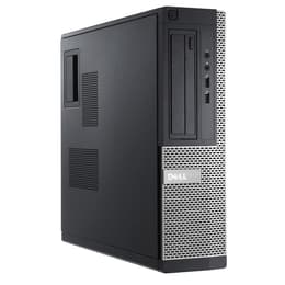 Dell OptiPlex 3010 DT Pentium 2,9 GHz - HDD 250 GB RAM 4 GB