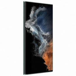 Galaxy S22 Ultra 5G 256GB - Grün - Ohne Vertrag