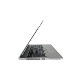 Hp EliteBook 840 G5 14" Core i5 1.7 GHz - SSD 256 GB - 16GB QWERTY - Spanisch
