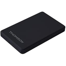Thomson Primo 25-640B Externe Festplatte - HDD 640 GB USB 3.0