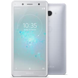 Sony Xperia XZ2 Compact Dual Sim