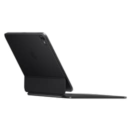 iPad Magic Keyboard (iPad nicht inbegriffen) (2024) - AZERTY - Französisch - iPad Pro 11" 1. Generation / iPad Pro 11" 2. Generation / iPad Pro 11" 3. Generation / iPad Air 4 / iPad Air 5