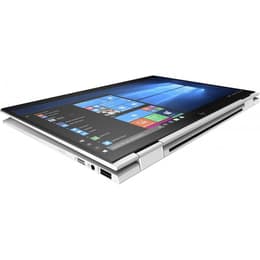 HP EliteBook X360 1030 G4 13" Core i5 1.6 GHz - SSD 256 GB - 8GB QWERTY - Englisch