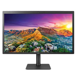 Bildschirm 27" LED 5K2K WUHD LG 27MD5KA-B