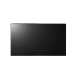 Fernseher LG LED HD 720p 61 cm 24LT662V Gebogen