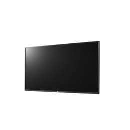 Fernseher LG LED HD 720p 61 cm 24LT662V Gebogen
