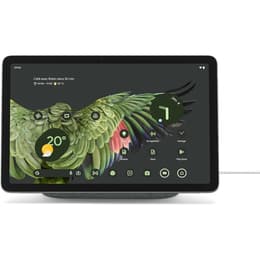 Google Pixel Tablet 256GB - Grau - WLAN