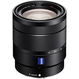 Sony Objektiv Vario-Tessar T* E ZA OSS Sony E 16-70 mm f/4