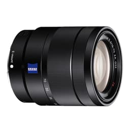 Sony Objektiv Vario-Tessar T* E ZA OSS Sony E 16-70 mm f/4