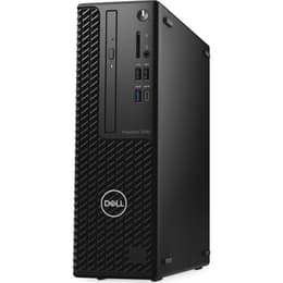 Dell Precision 3440 SFF Core i5 3.3 GHz - SSD 512 GB RAM 8 GB
