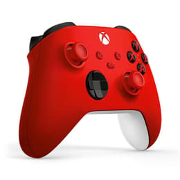 Controller Xbox One X/S Microsoft Xbox Series X Pulse Red