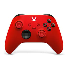 Microsoft Xbox Series X Pulse Red