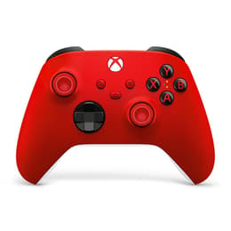 Controller Xbox One X/S Microsoft Xbox Series X Pulse Red